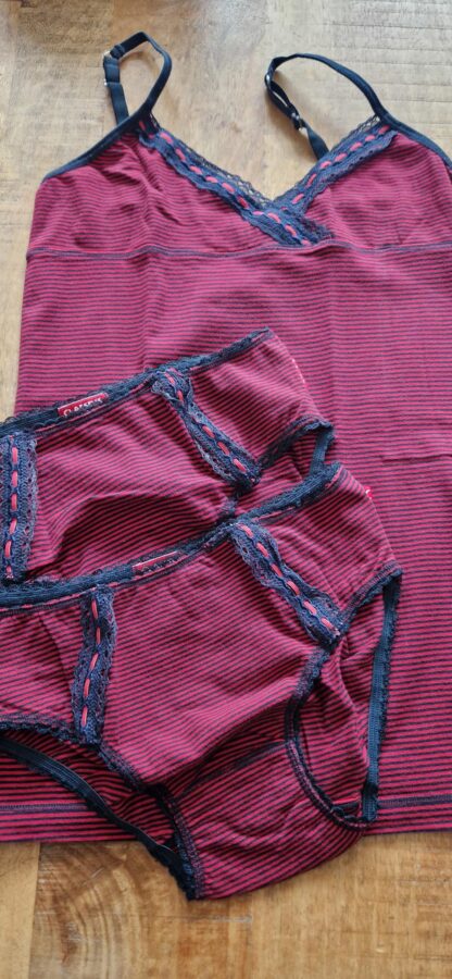 164 170 - Claesen's underwear 3x (0824ger1)