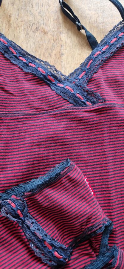 164 170 - Claesen's underwear 3x (0824ger1) - Afbeelding 4