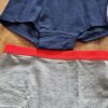116 128 - Vingino en Hema underwear nieuw (0824ger1) - Afbeelding 4