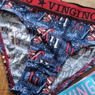 170 176 - Vingino broekjes 2x (0824ger1)