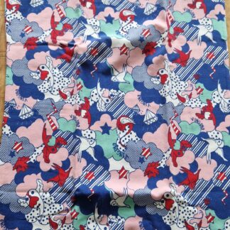 170 176 - Vingino top print als nieuw (0824ger1)