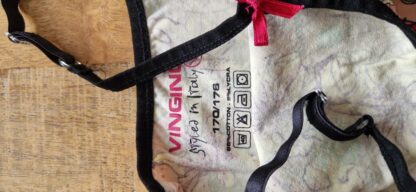 170 176 - Vingino hemd prints oudroze (0824ger1) - Afbeelding 4
