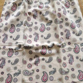 170 176 - Vingino hemd paisley print (0824ger1)