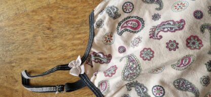 170 176 - Vingino hemd paisley print (0824ger1) - Afbeelding 3