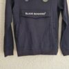 140 - Black Bananas sweater blauw (0824nat)