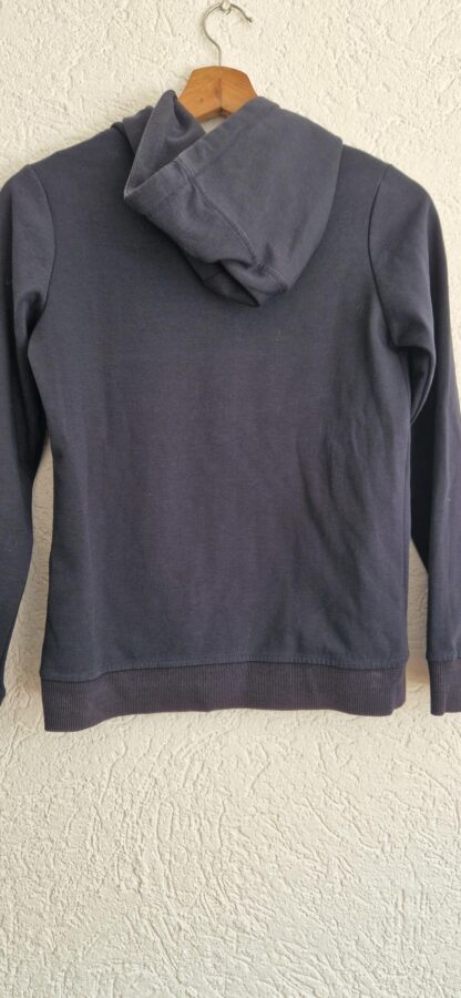 140 - Black Bananas sweater blauw (0824nat) - Afbeelding 3