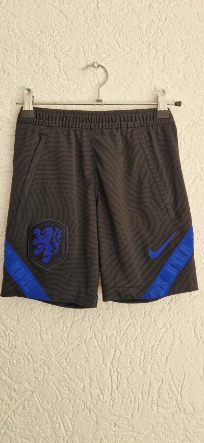 122 128 - Nike sportbroekje KNVB (0824nat)