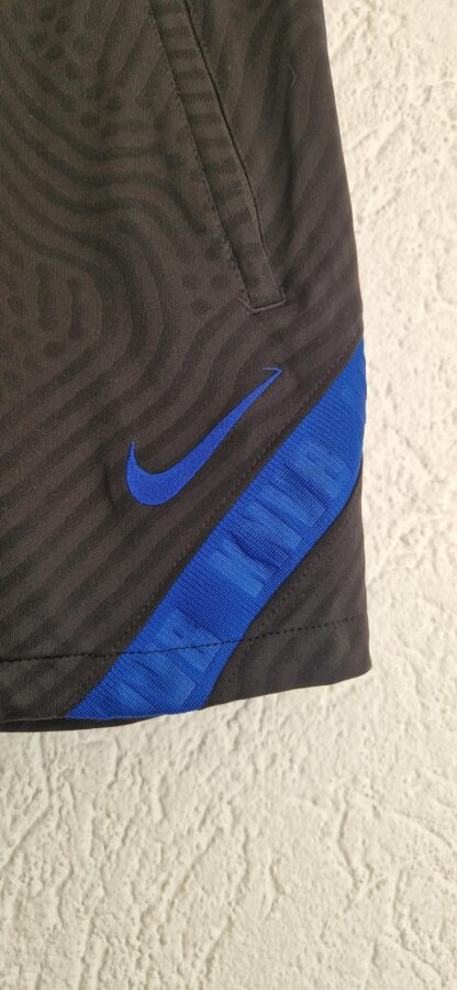 122 128 - Nike sportbroekje KNVB (0824nat) - Afbeelding 3