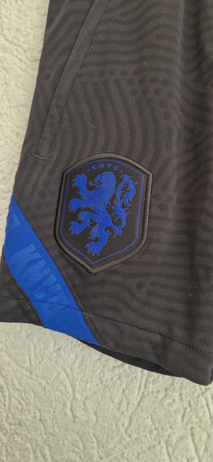 122 128 - Nike sportbroekje KNVB (0824nat) - Afbeelding 4