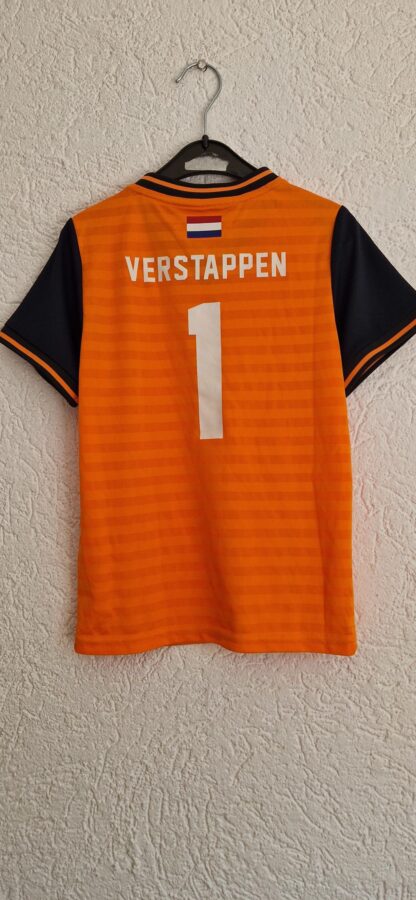 128 - Red Bull racing Max Verstappen (0824nat) - Afbeelding 4