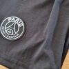 128 - Sportbroekje Nike embleem zwart (0824nat) - Afbeelding 3
