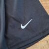 128 - Sportbroekje Nike embleem zwart (0824nat) - Afbeelding 4