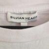 S - Silvian Heach shirt wit print (0924meg14) - Afbeelding 4