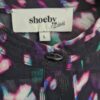L - Shoeby Nicolette jurk print (0924meg14) - Afbeelding 4