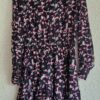 L - Shoeby Nicolette jurk print (0924meg14) - Afbeelding 5