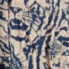 M - Alix the Label jurk bruin zwart (0924meg14) - Afbeelding 3