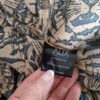 M - Alix the Label jurk bruin zwart (0924meg14) - Afbeelding 6