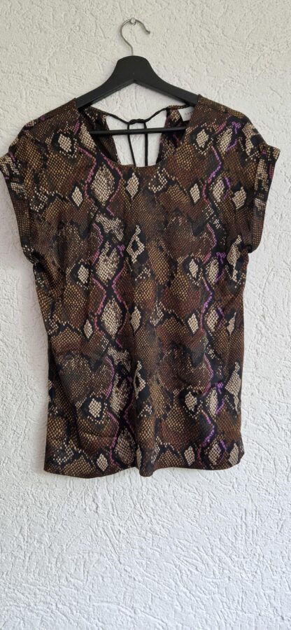 XS - Dante6 top print nieuw (0924meg14) - Afbeelding 3