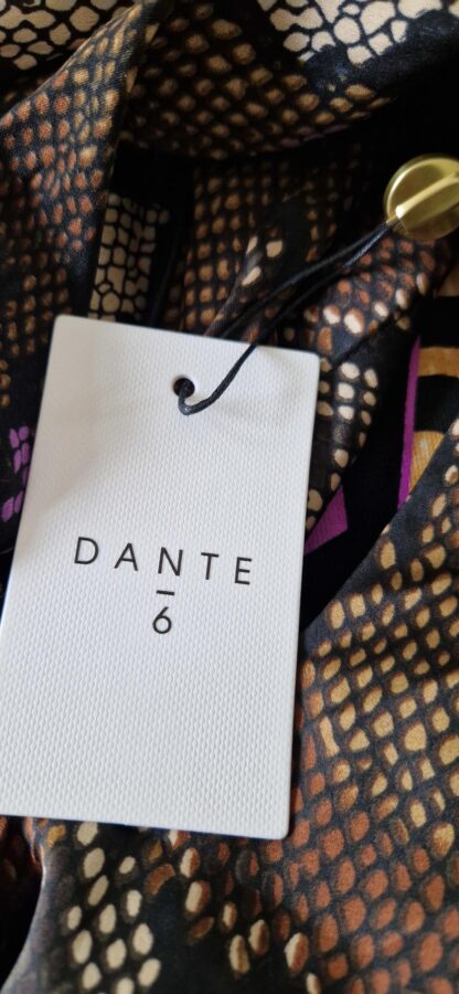 XS - Dante6 top print nieuw (0924meg14) - Afbeelding 6