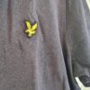L - Lyle & Scott polo blauw (0924meg15) - Afbeelding 3