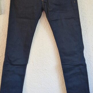 32 - Emporio Armani jeans navy nieuw (0924meg15)