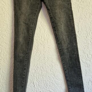 152 - Indian Blue jeans skinny fit (0924meg16)