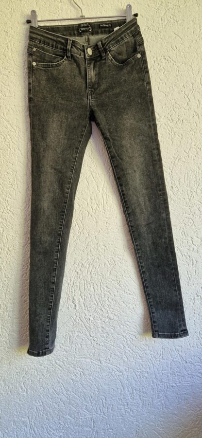 152 - Indian Blue jeans skinny fit (0924meg16)