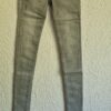 152 - Indian Blue jeans skinny grijs (0924meg16)
