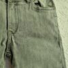 152 - Indian Blue jeans skinny grijs (0924meg16) - Afbeelding 4