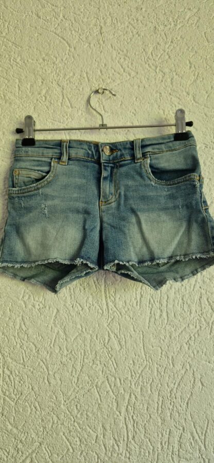 140 - Liu Jo short jeans (0924meg16)