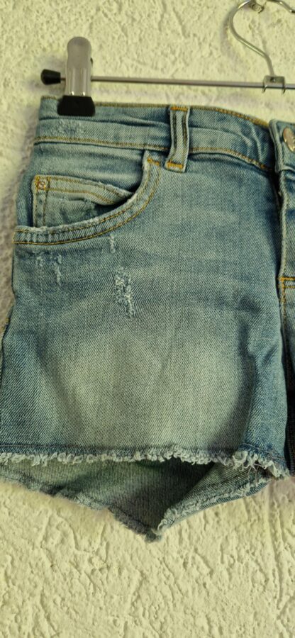 140 - Liu Jo short jeans (0924meg16) - Afbeelding 3