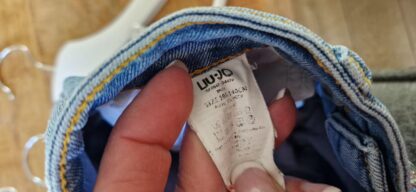 140 - Liu Jo short jeans (0924meg16) - Afbeelding 6