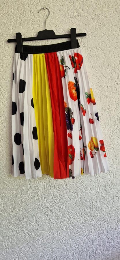 152 - MSGM rok maxi fruit (0924meg18)