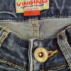 146 - Vingino jeans skinny verfbad (0924meg18) - Afbeelding 3
