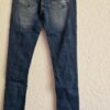 146 - Vingino jeans skinny verfbad (0924meg18) - Afbeelding 4