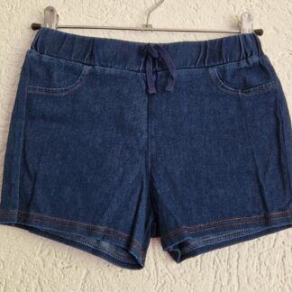 140 - Mayoral short denim (0924meg18)