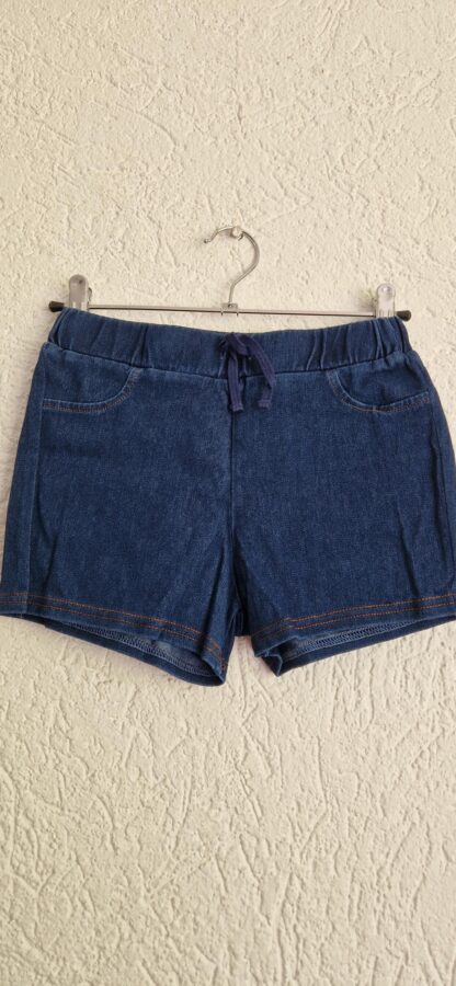140 - Mayoral short denim (0924meg18)