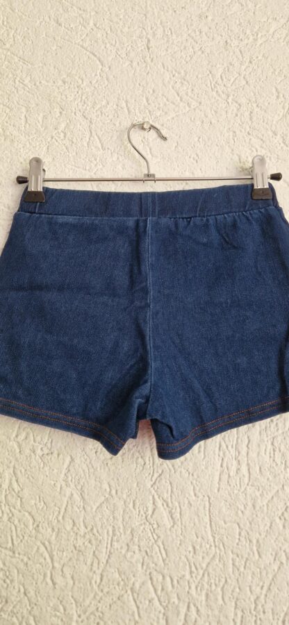 140 - Mayoral short denim (0924meg18) - Afbeelding 3
