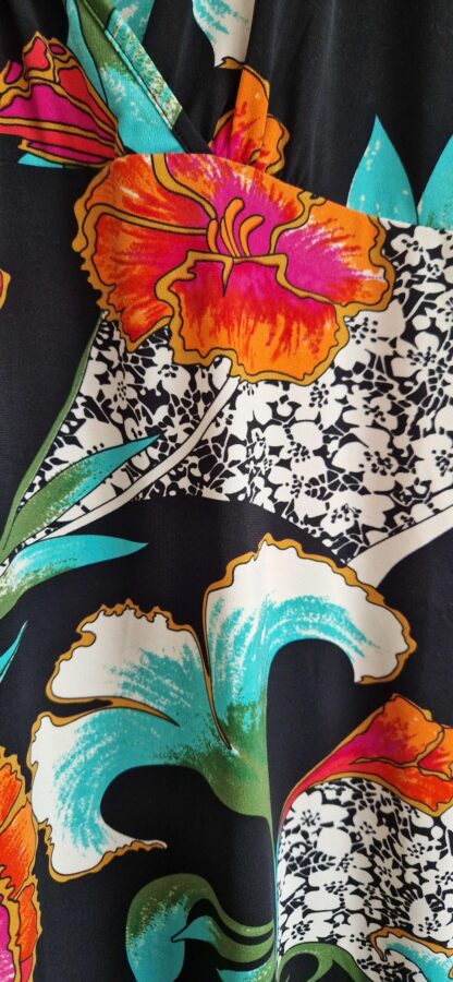 XL - King Louie jurk print (0924vun) - Afbeelding 4