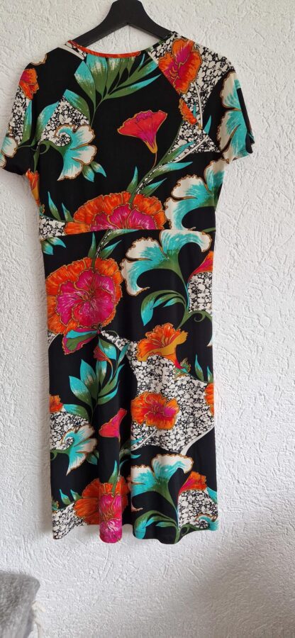 XL - King Louie jurk print (0924vun) - Afbeelding 5