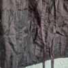 S - Gsus jurk antraciet print (0924vun) - Afbeelding 3
