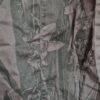 S - Gsus jurk antraciet print (0924vun) - Afbeelding 4