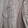 S - Gsus jurk antraciet print (0924vun) - Afbeelding 5