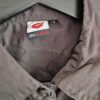 S - Gsus jurk antraciet print (0924vun) - Afbeelding 7