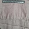 S - Gsus jurk antraciet print (0924vun) - Afbeelding 9