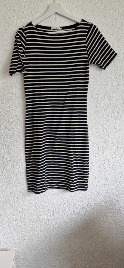 M - Sissy-Boy jurk strepen (0924vun)
