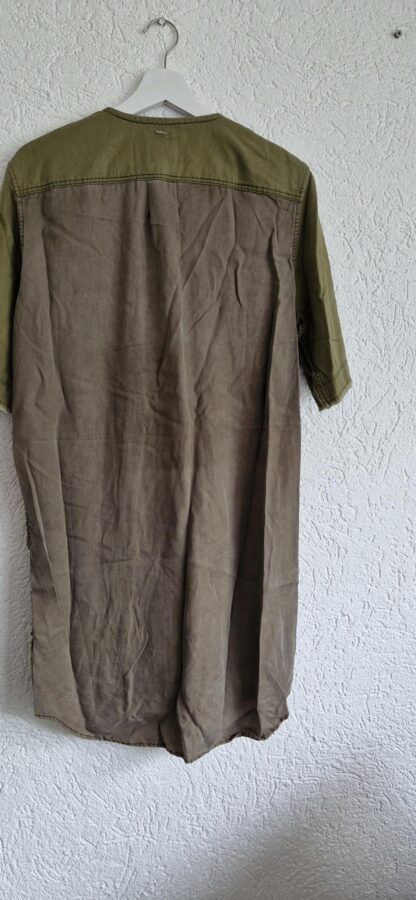 S - G-Star jurk stoer groen (0924vun) - Afbeelding 5