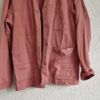 M - Pull & Bear jasje roze (0924vun)