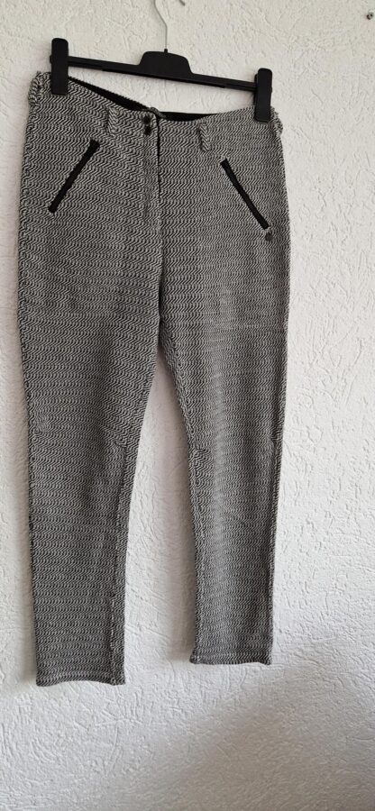 38 40 - Maison Scotch pantalon (0924vun)