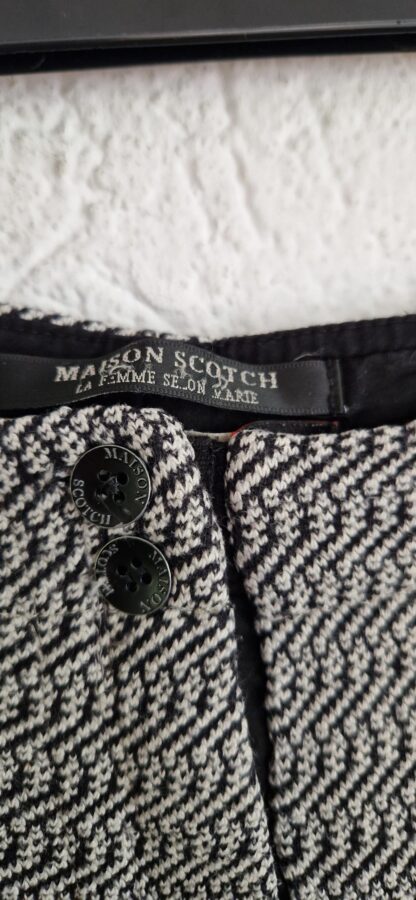 38 40 - Maison Scotch pantalon (0924vun) - Afbeelding 4
